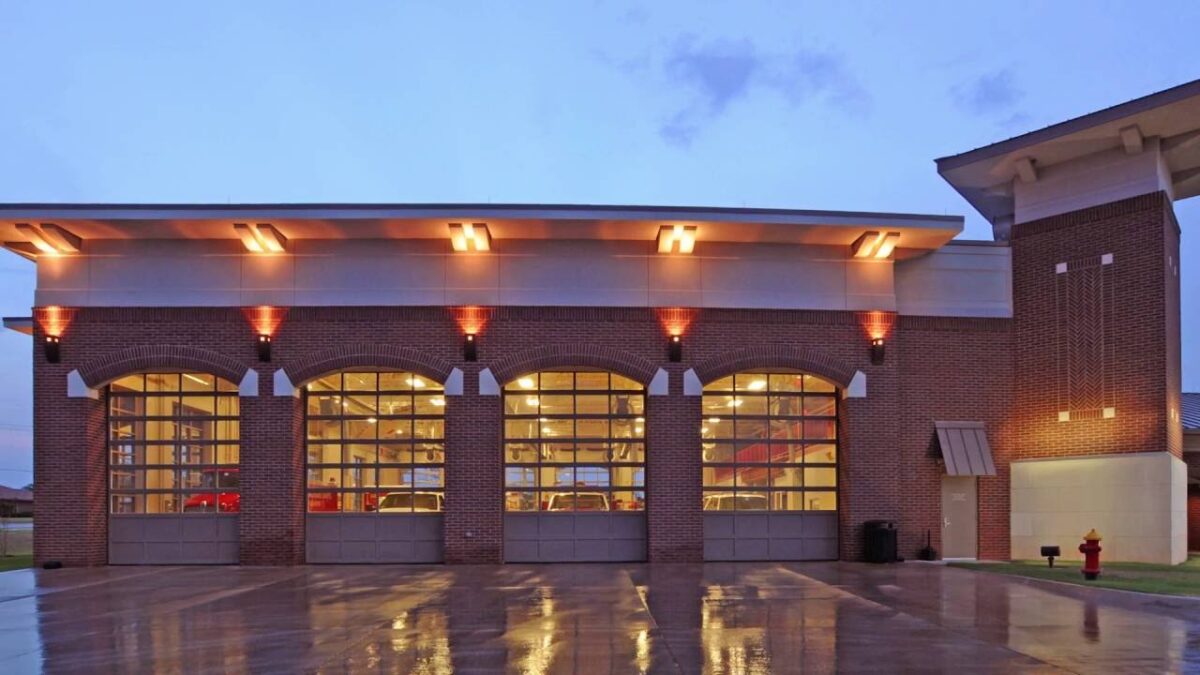 Commercial Dock & Door Gallery M&M Dock & Door