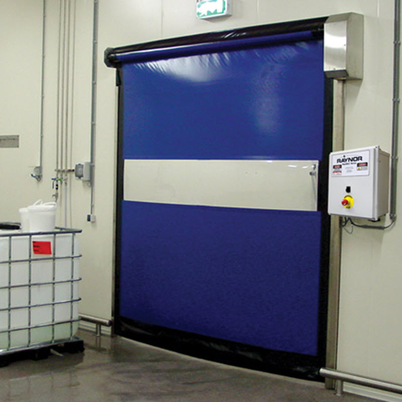 High Speed Door Installation And Repair Services
