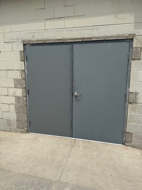 M-and-M-dock-and-doors-business-hollow-metal-doors-repair-in-detroit
