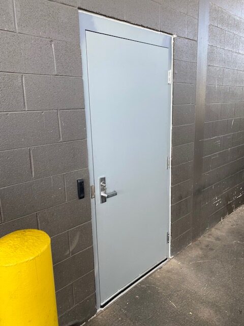 M-and-M-dock-and-doors-hollow-metal-doors-installation-in-detroit